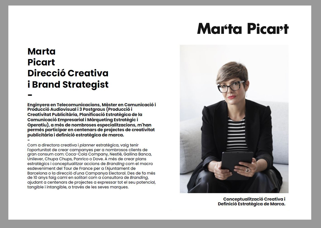 Marta Picart